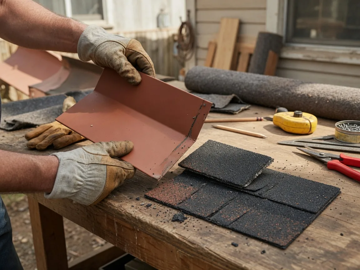 Roof Repair company in Barker, NY